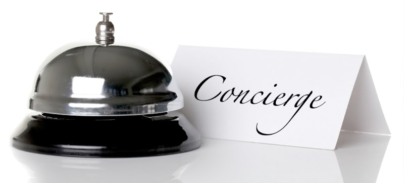 Photo of Residential Advisory and Concierge Solutions