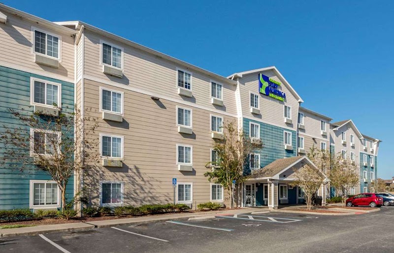 Photo of Extended Stay America Select Suites- Orlando - East