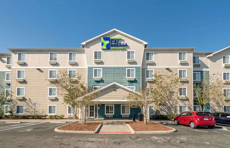 Extended Stay America Select Suites- Orlando - East photo 4