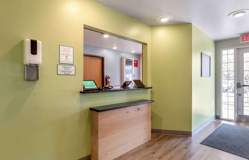 Extended Stay America Select Suites- Orlando - East photo 5