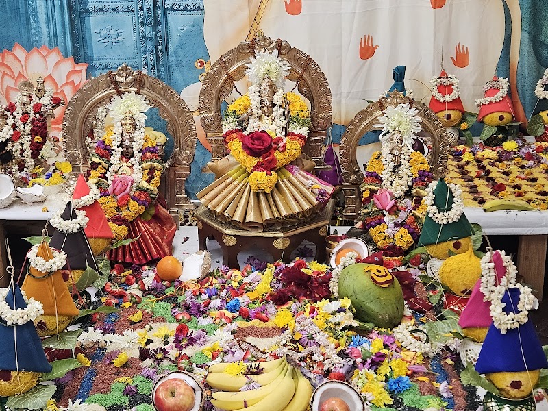 Sri Lalitha Temple photo 5