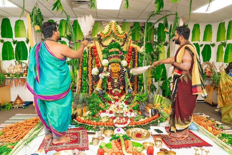 Sri Lalitha Temple photo 3