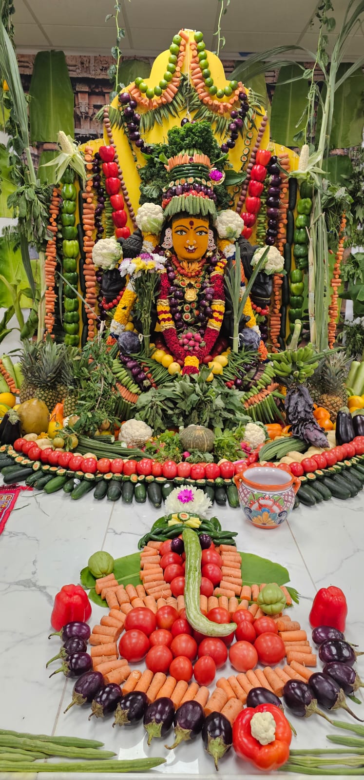Sri Lalitha Temple photo 2