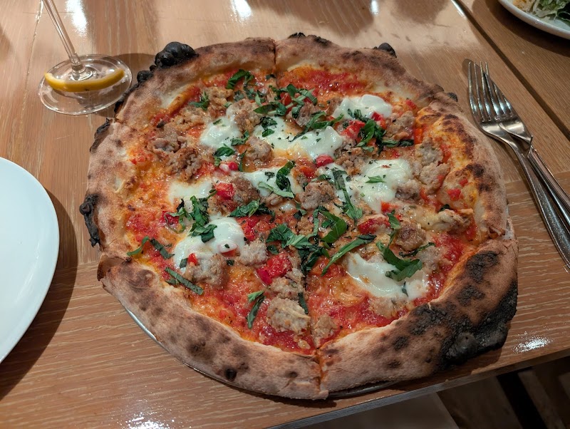Osteria Fiorella photo 5