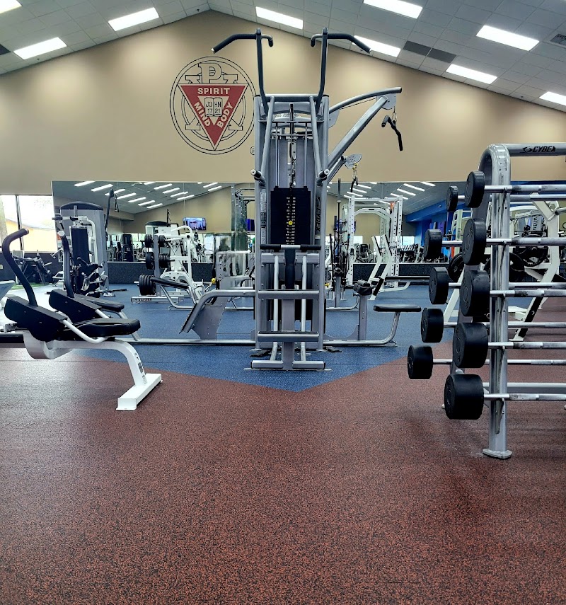 Photo of Hernando County YMCA