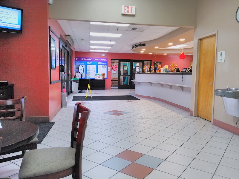 Hernando County YMCA photo 4