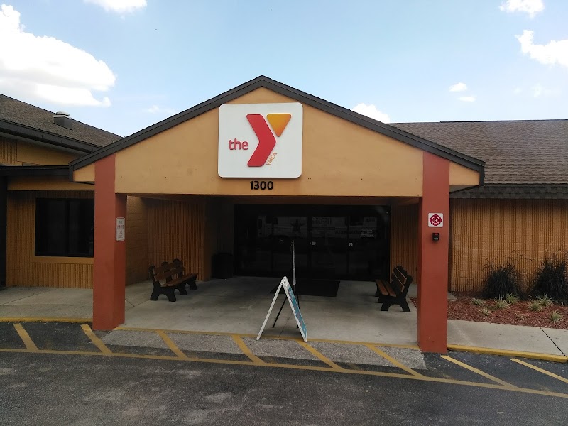 Hernando County YMCA photo 3