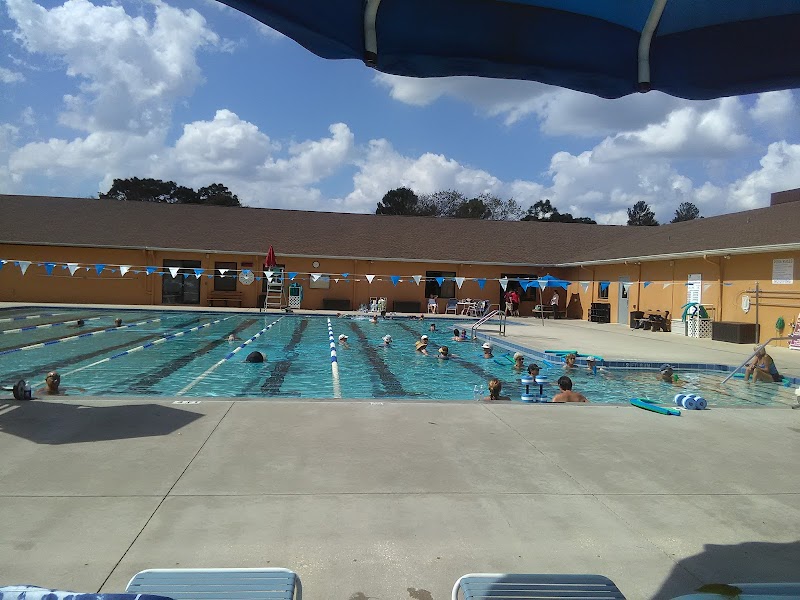 Hernando County YMCA photo 2