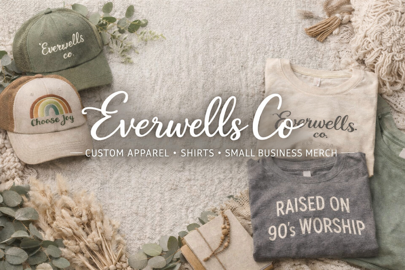 Photo of Everwells & Co.