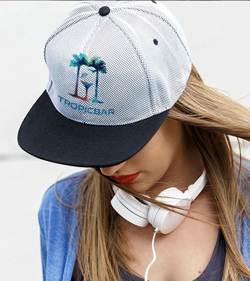 Aviva Design - Custom Embroidery & Screen Printing photo 2