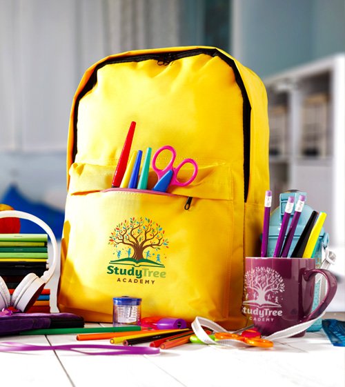 Aviva Design - Custom Embroidery & Screen Printing photo 4