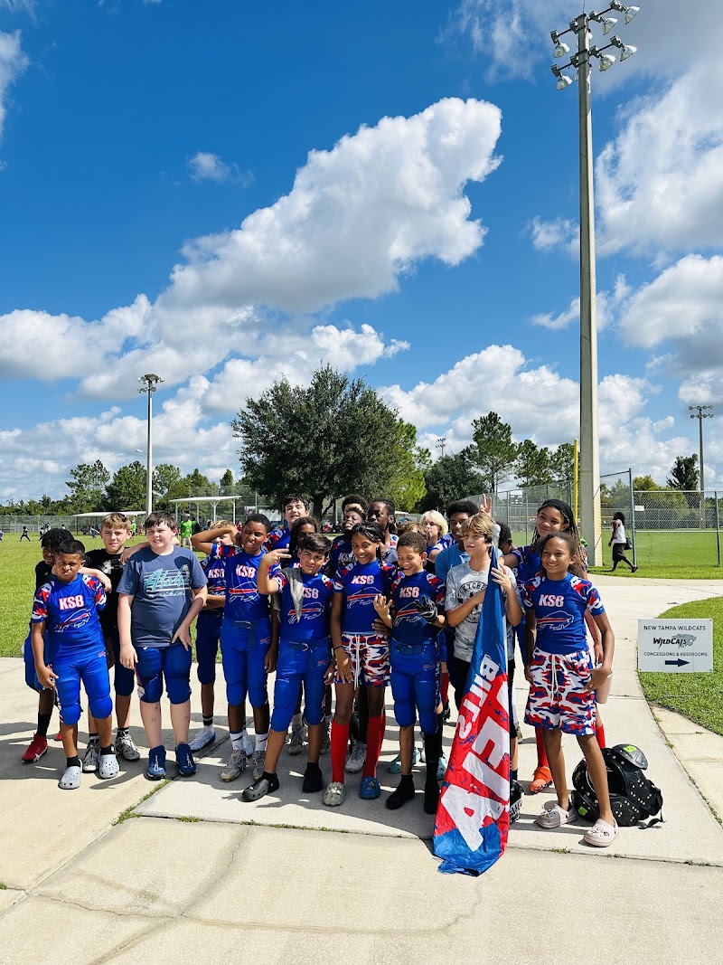 Keystone Bills Youth Football and Cheerleading Organization photo 3