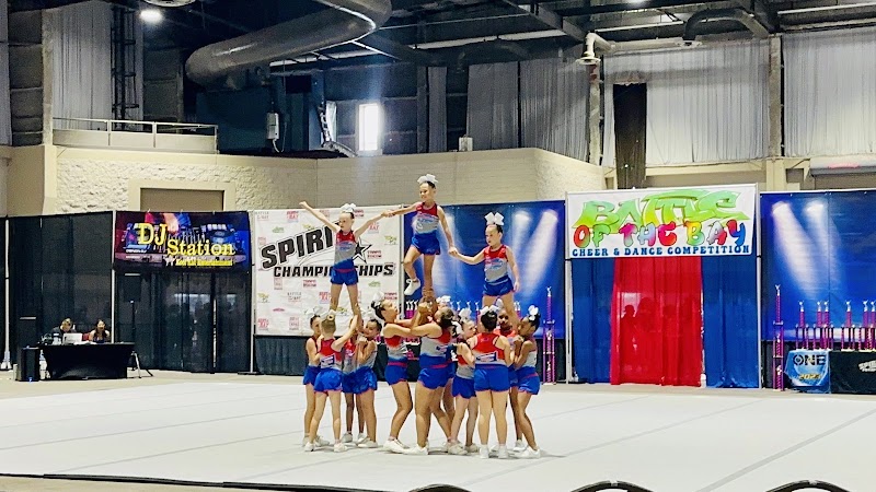Keystone Bills Youth Football and Cheerleading Organization photo 4