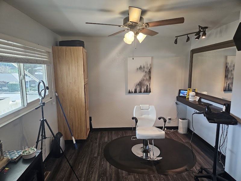 Photo of Shear Talent LLC