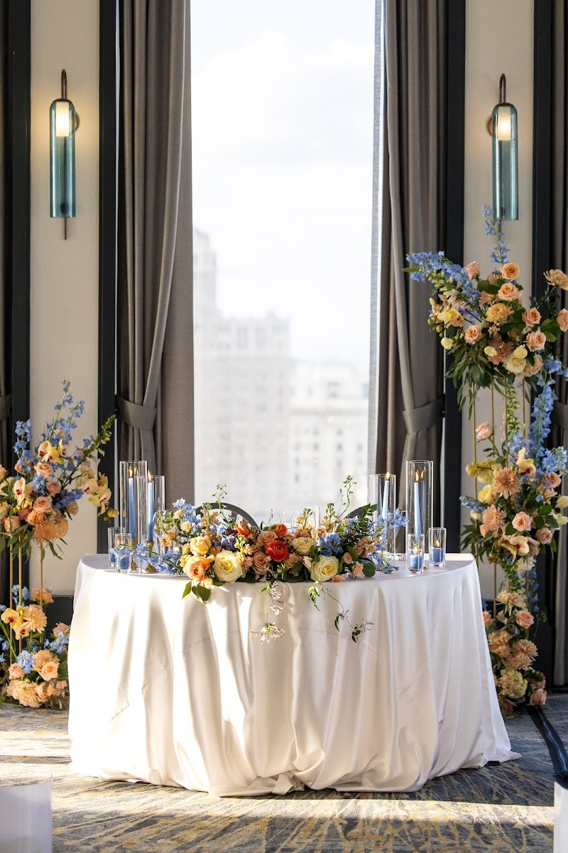 Katharina Stuart Floral Art and Design photo 4