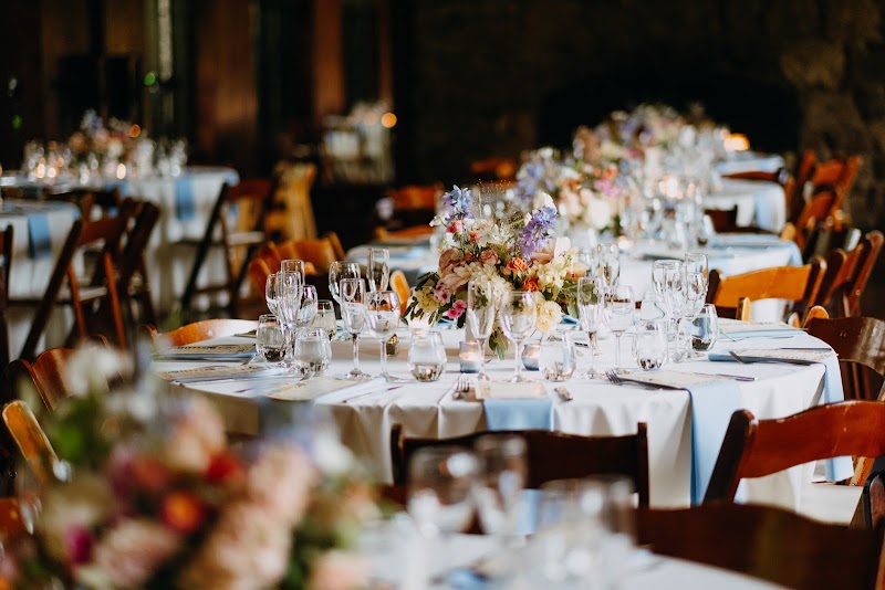 Photo of Katharina Stuart Floral Art and Design