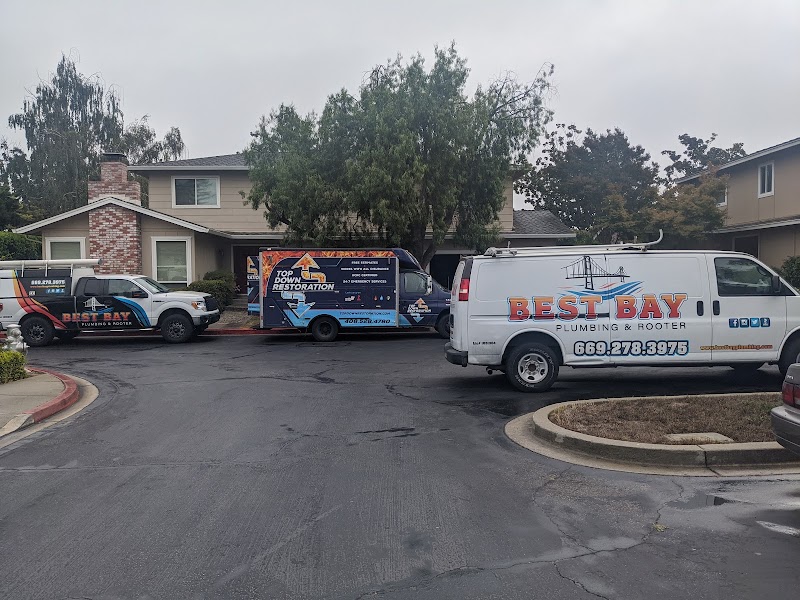 Photo of Best Bay Plumbing And Rooter