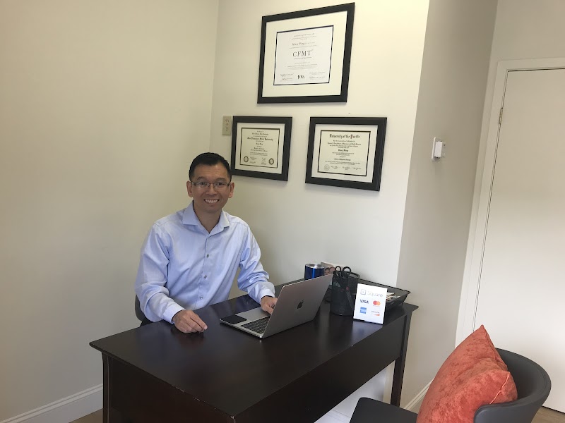 Photo of Henry Wong Physical Therapy and Wellness