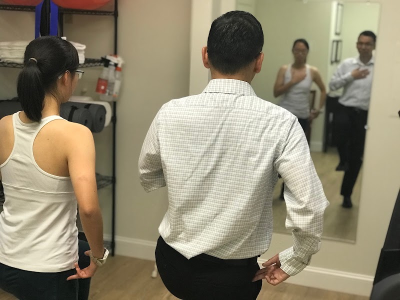 Henry Wong Physical Therapy and Wellness photo 4