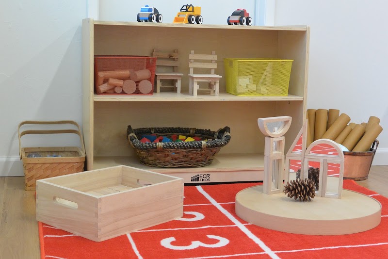 Footprints Early Education Center photo 5