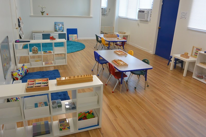 Photo of Footprints Early Education Center
