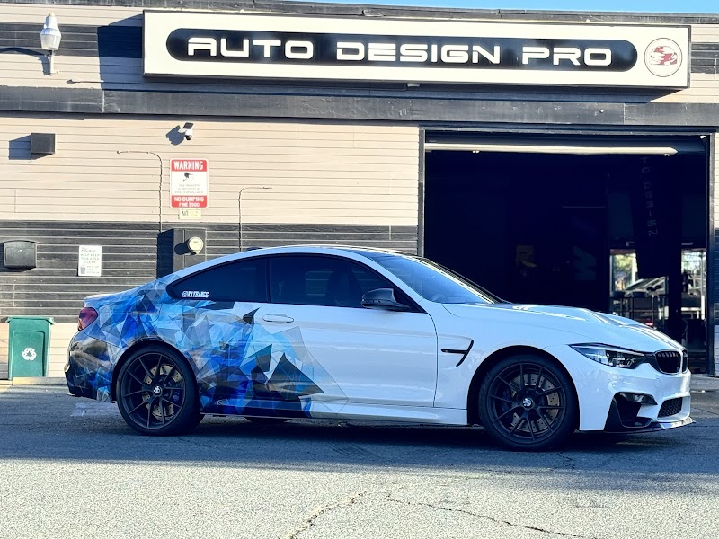 Auto Design Pro photo 3