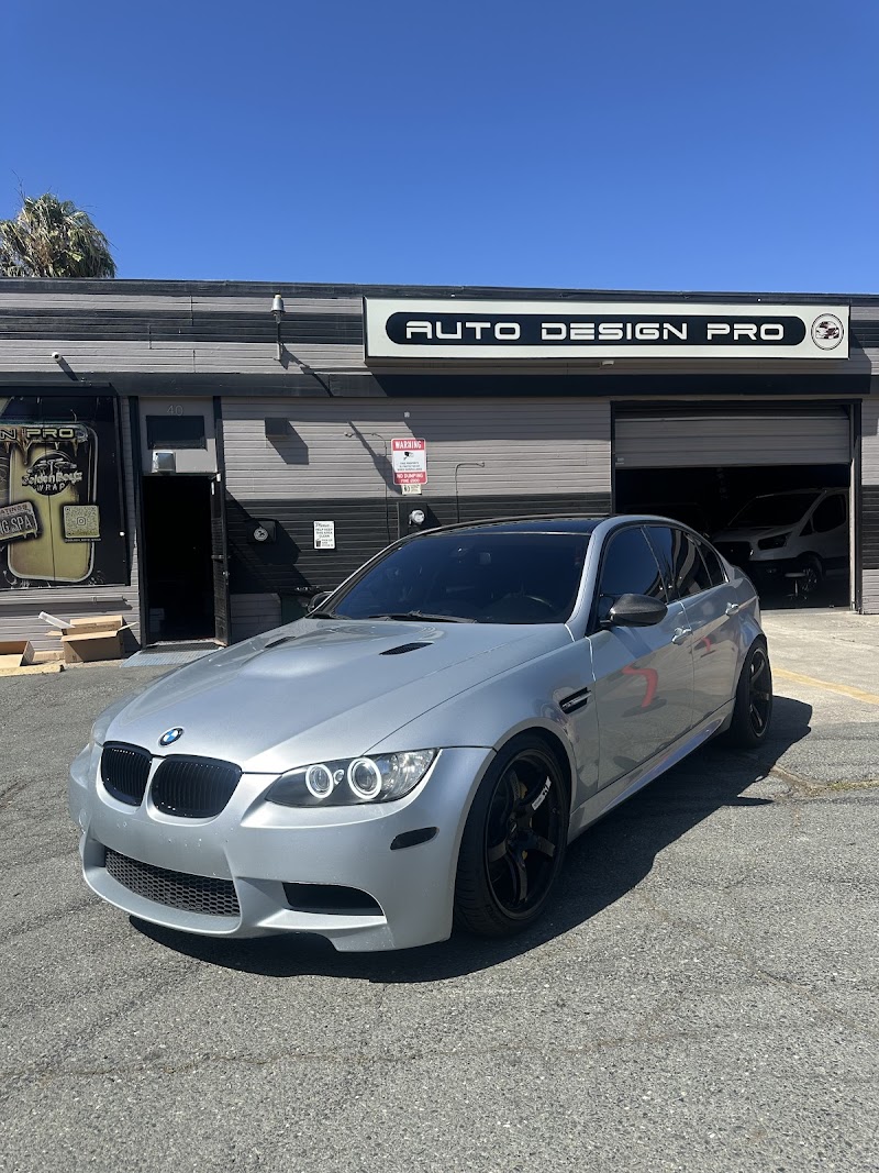 Auto Design Pro photo 5