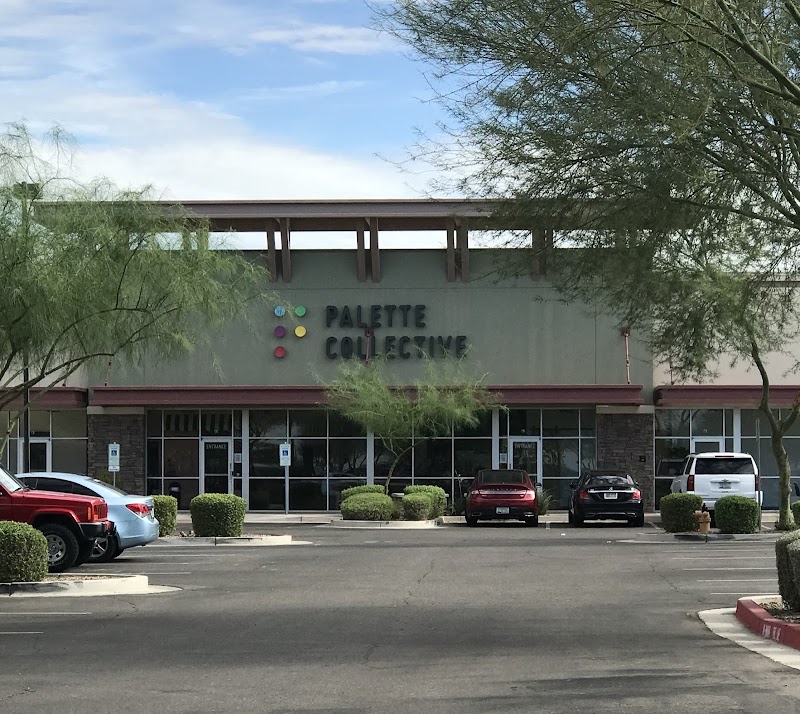 Photo of In Align Chiropractic AZ