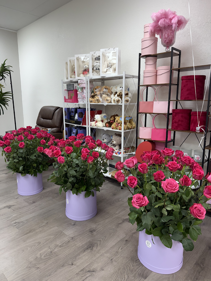 Flowers N Baskets in Palm Harbor photo 5