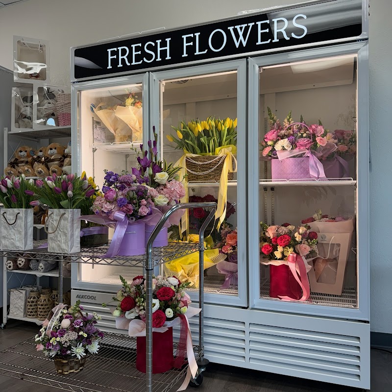 Flowers N Baskets in Palm Harbor