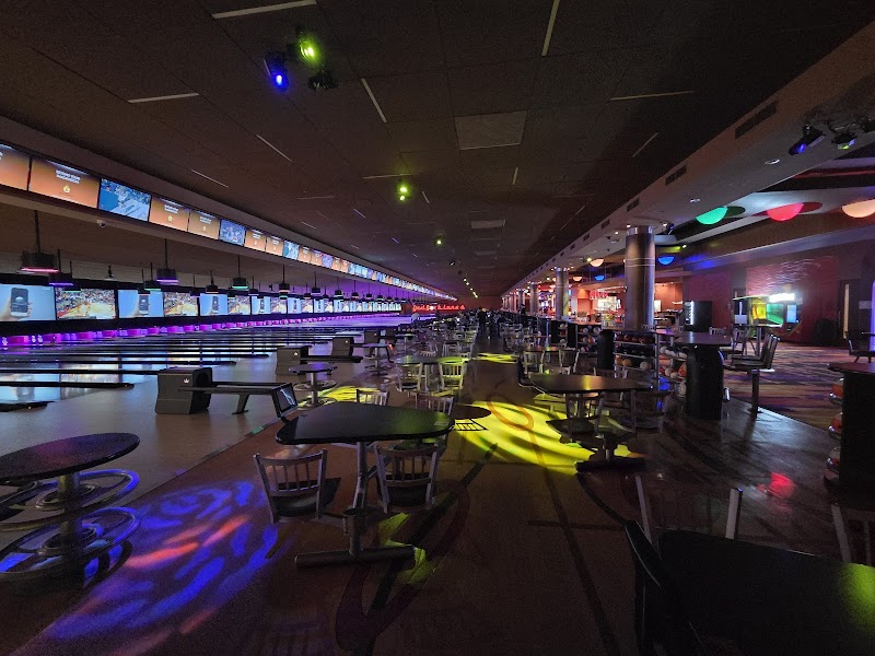 Photo of Red Rock Lanes