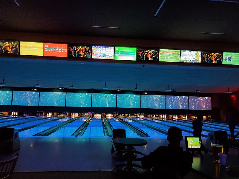 Red Rock Lanes photo 4