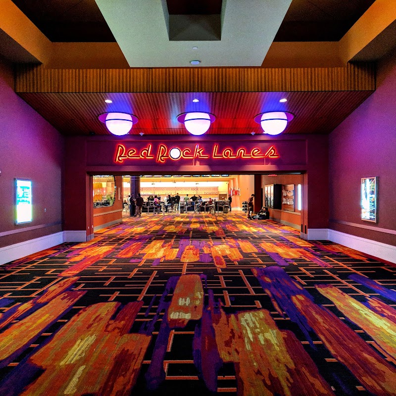 Red Rock Lanes photo 5