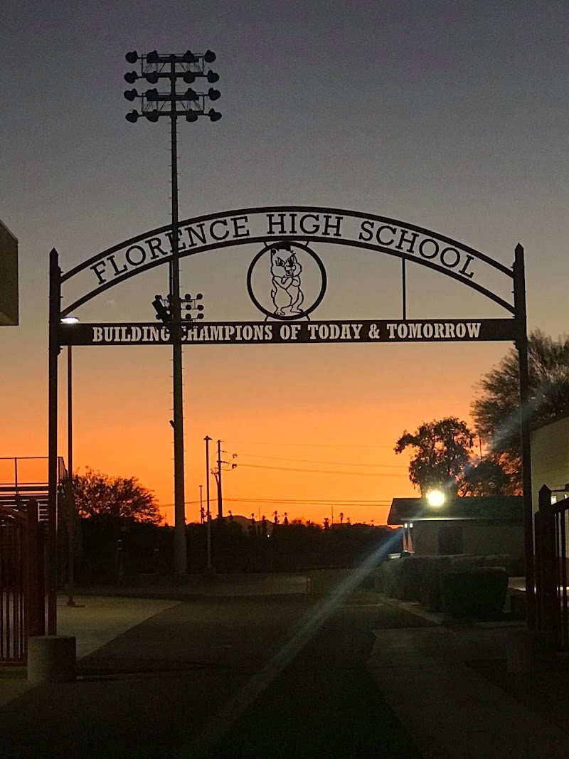 Photo of Florence High School