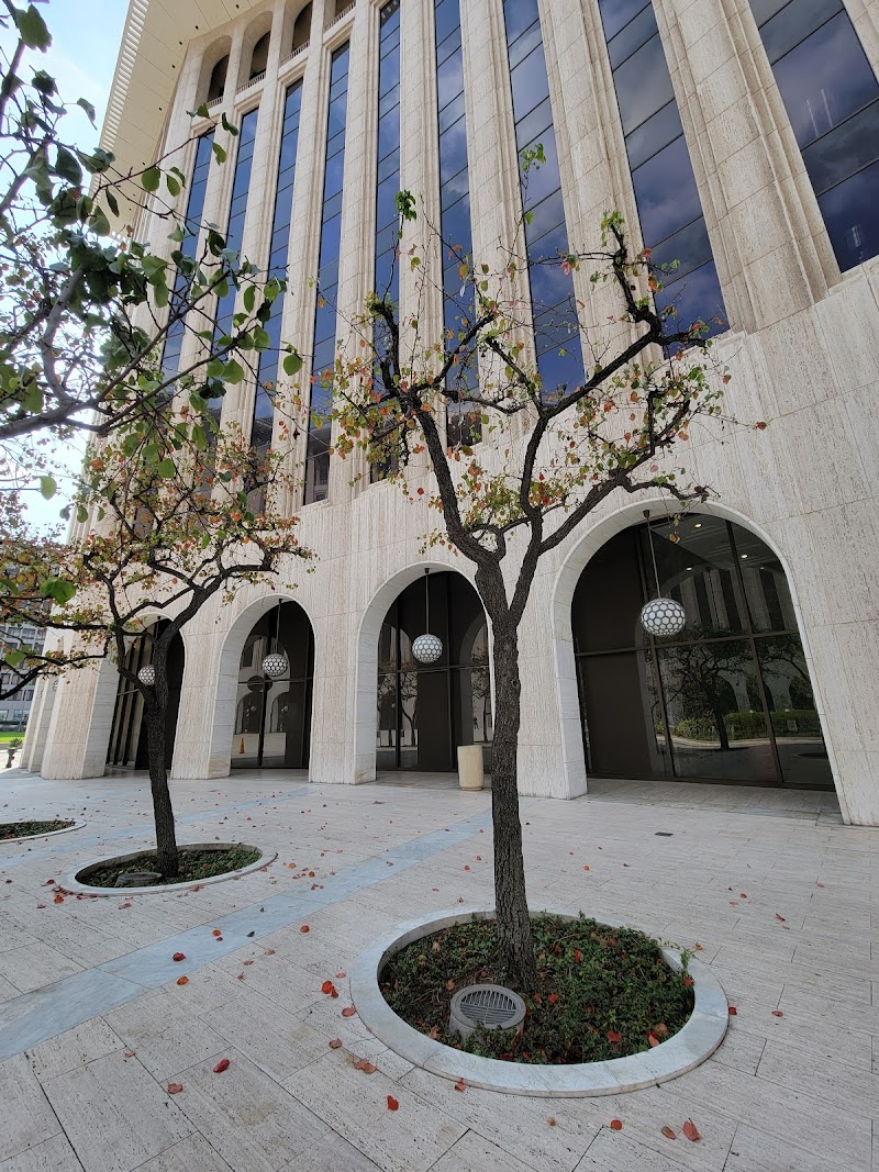 Photo of Consulado General de Bolivia en Los Angeles
