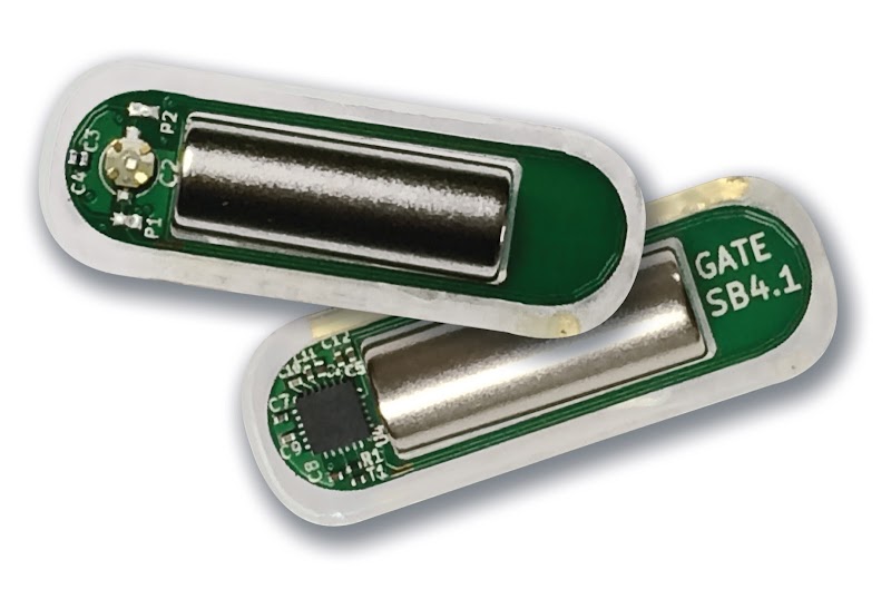 Gate Scientific Inc. photo 2