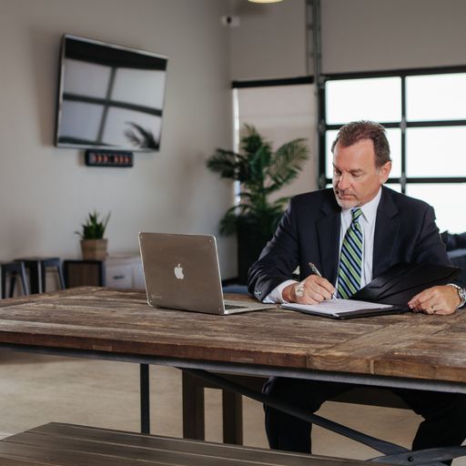 Orent Law Offices - Phoenix photo 2