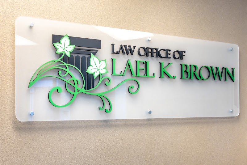 Law Office of Lael K. Brown photo 2