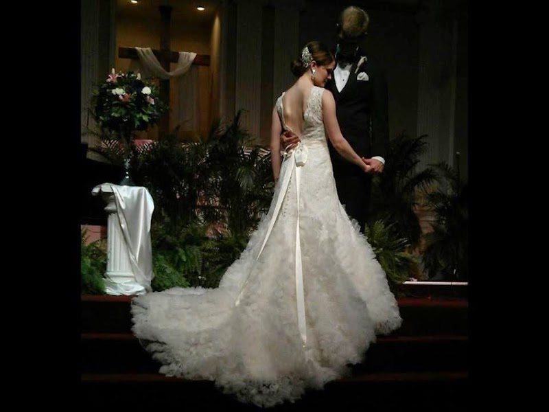 Carolina's Custom Sewing photo 4