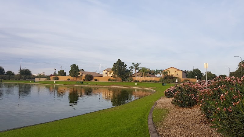 Photo of Red Rock Park