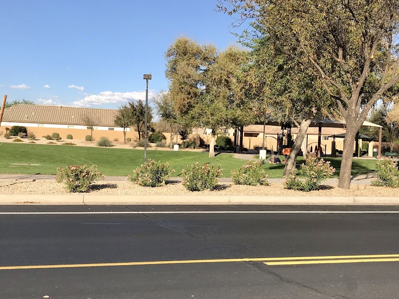 Red Rock Park photo 4