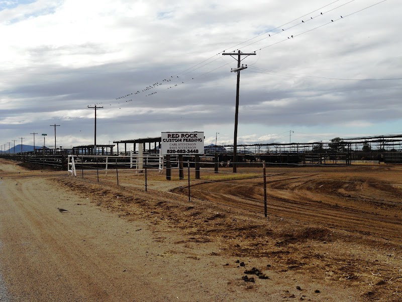 Photo of Red Rock Feeding Co