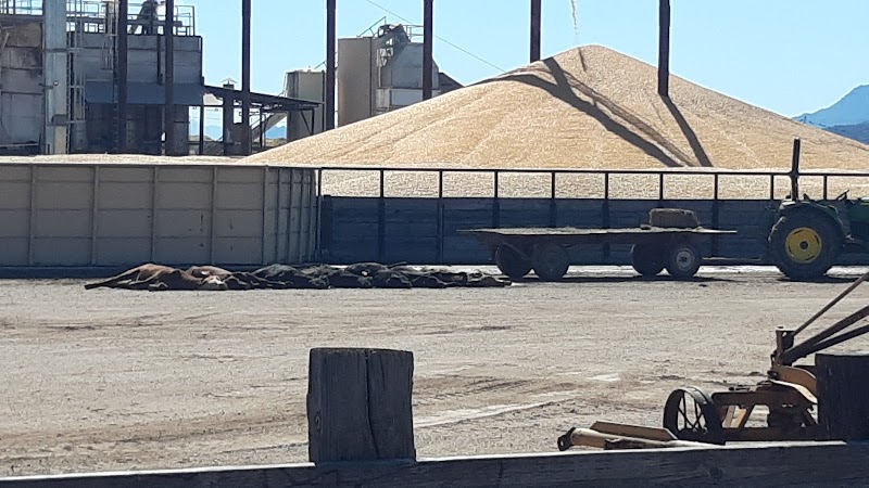 Red Rock Feeding Co photo 2