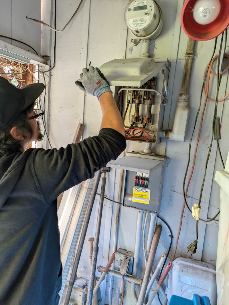 APG Electric Co. photo 4