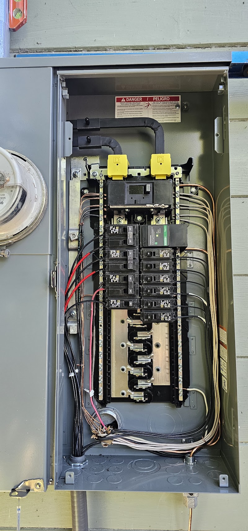 APG Electric Co. photo 5