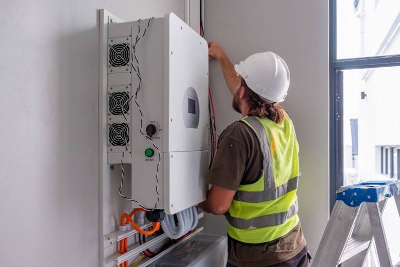 APG Electric Co. photo 2