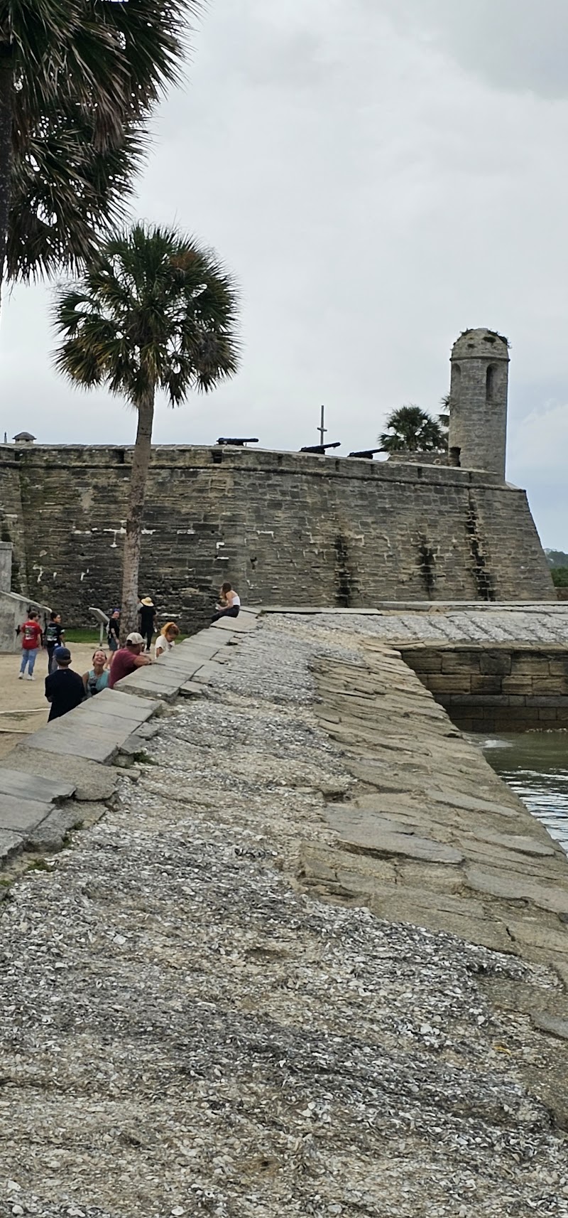 St. Augustine Foot Soldiers Monument photo 4