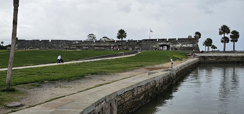 St. Augustine Foot Soldiers Monument photo 3