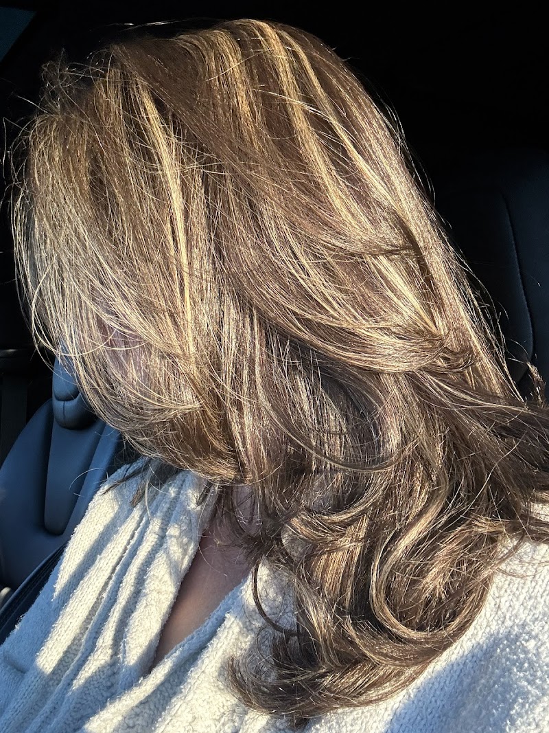 Raed hair and all in ixchel med spa photo 4