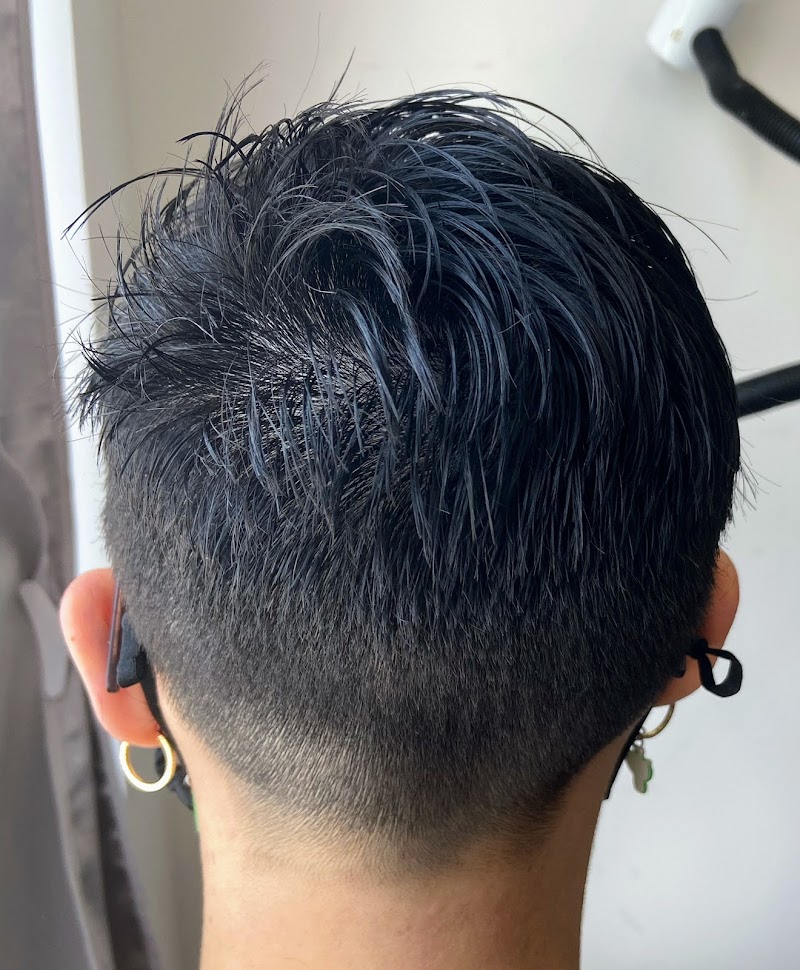 Raed hair and all in ixchel med spa photo 2